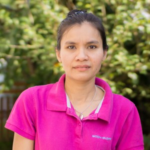 Amorn Sabai Di Thaimassage - Amorn